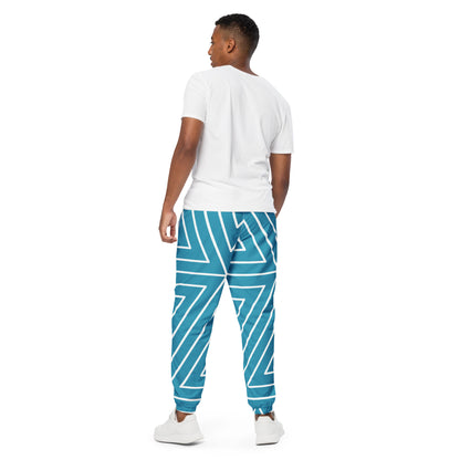 Orlando Festival Track Pants