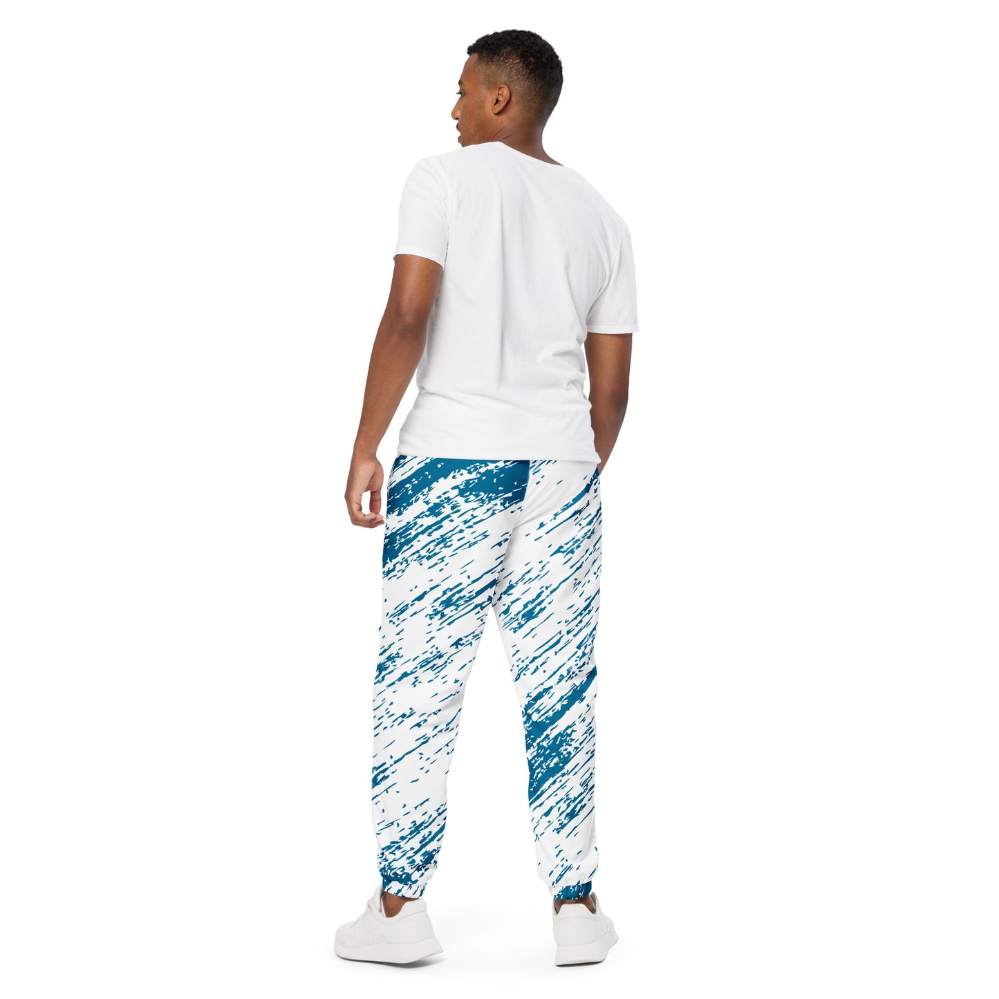 Reykavik Festival Track Pants