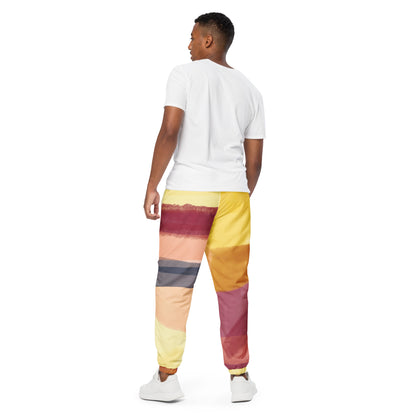 Kuala Lumpur Festival Track Pants
