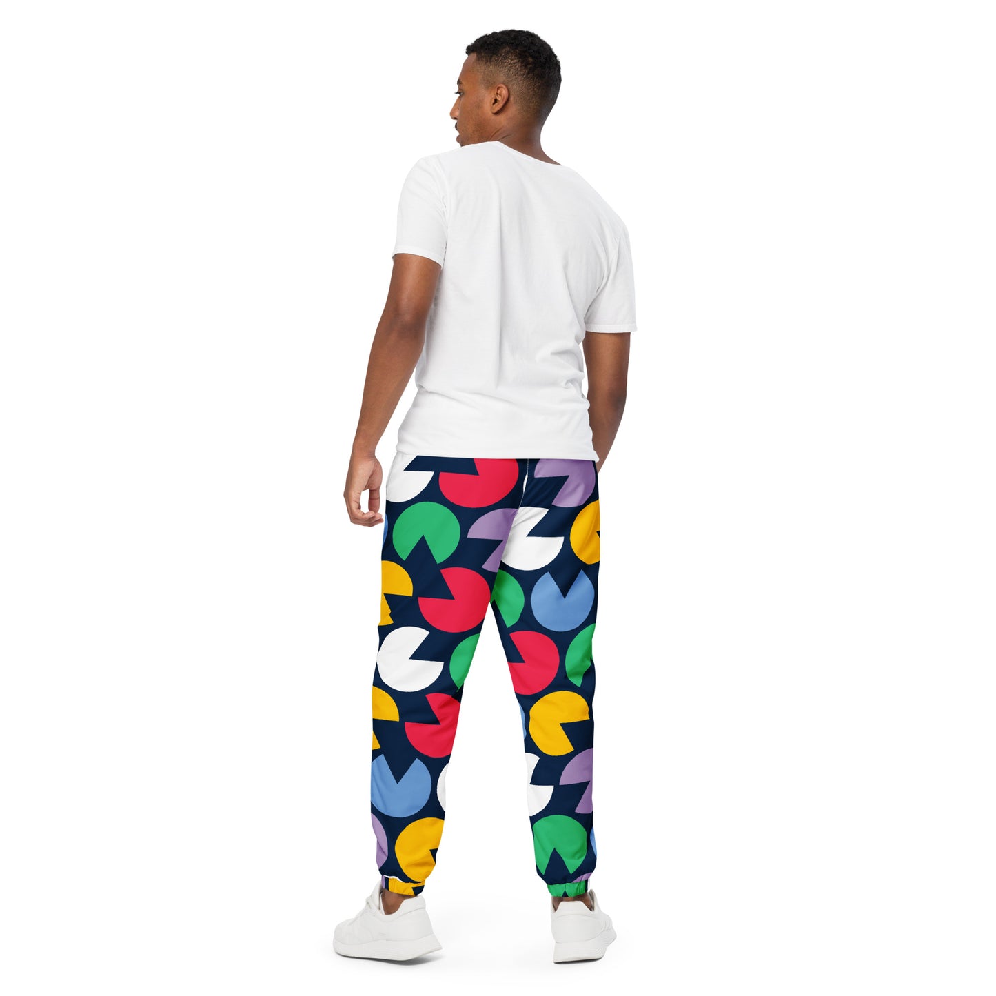 Osaka Festival Track Pants