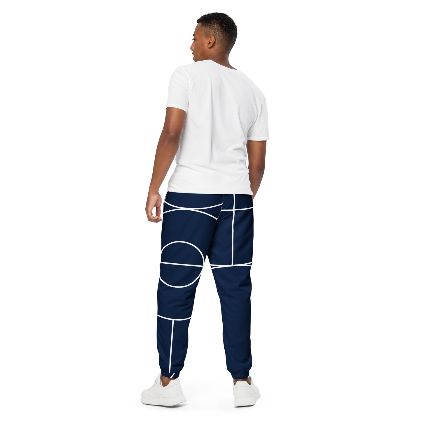 Budapest Festival Track Pants