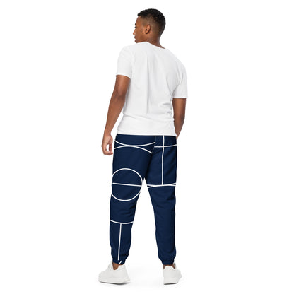 Budapest Festival Track Pants