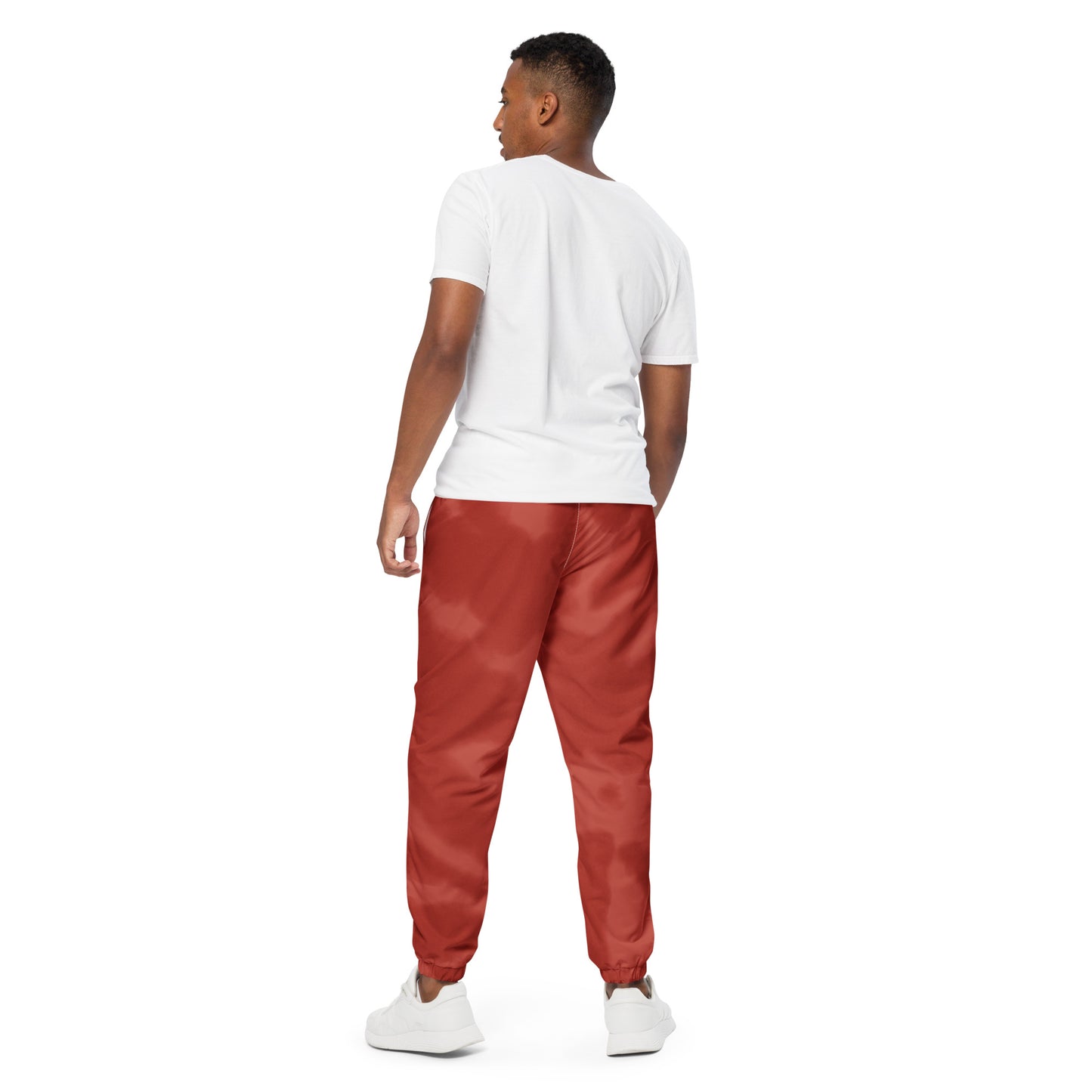 Hong Kong Festival Track Pants