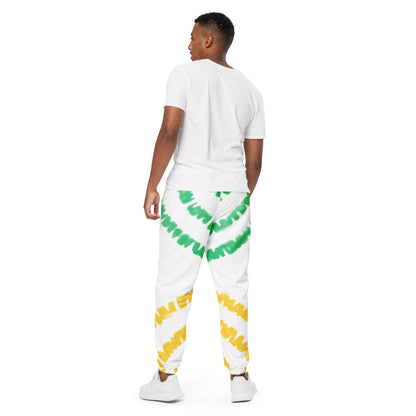 Rio de Janeiro Festival Track Pants