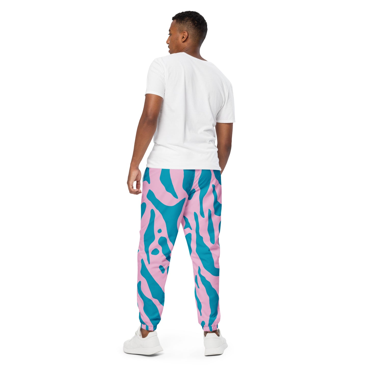 Panama Festival Track Pants