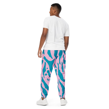 Panama Festival Track Pants