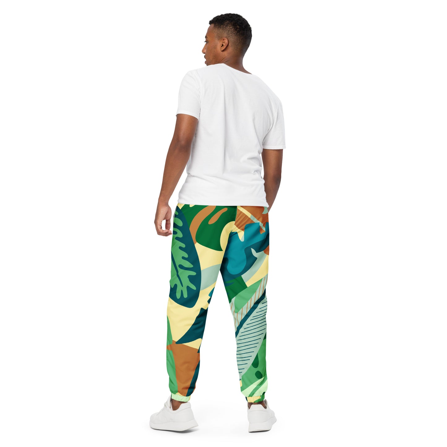 Jakarta Festival Track Pants