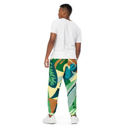 Jakarta Festival Track Pants