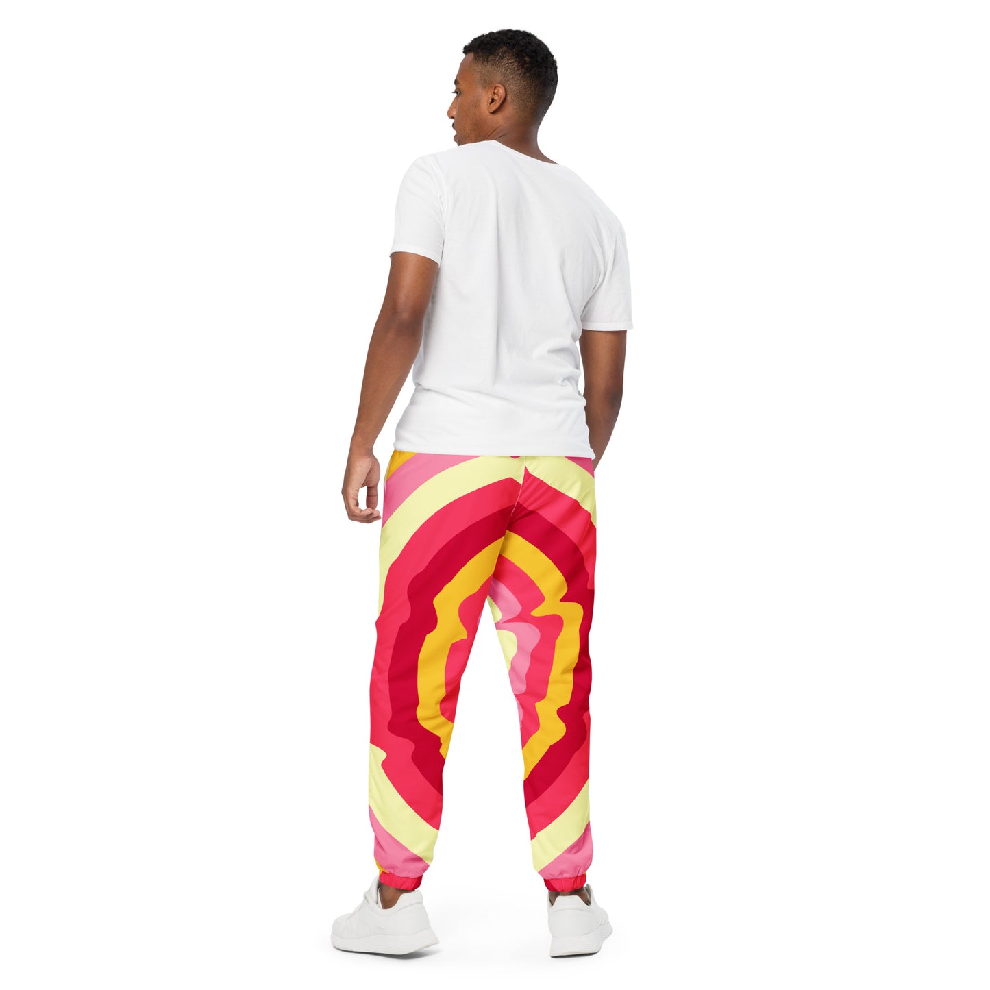 Santa Fe Festival Track Pants