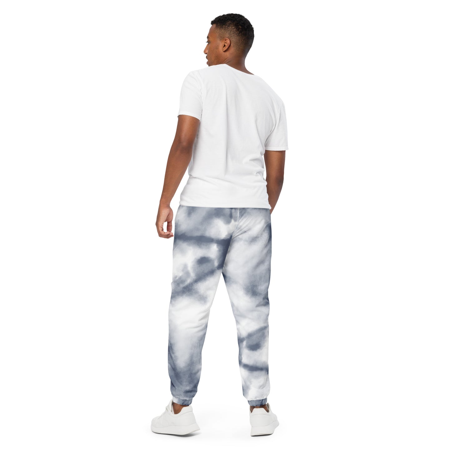 Moscow Festival Track Pants