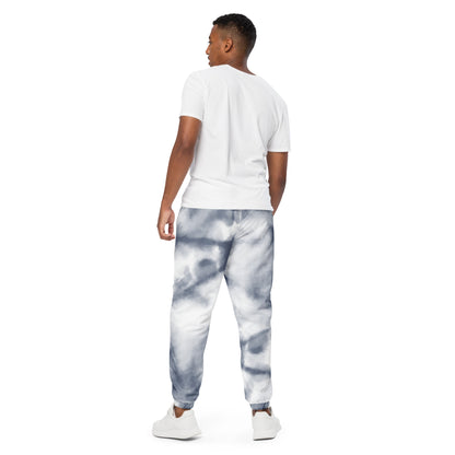 Moscow Festival Track Pants