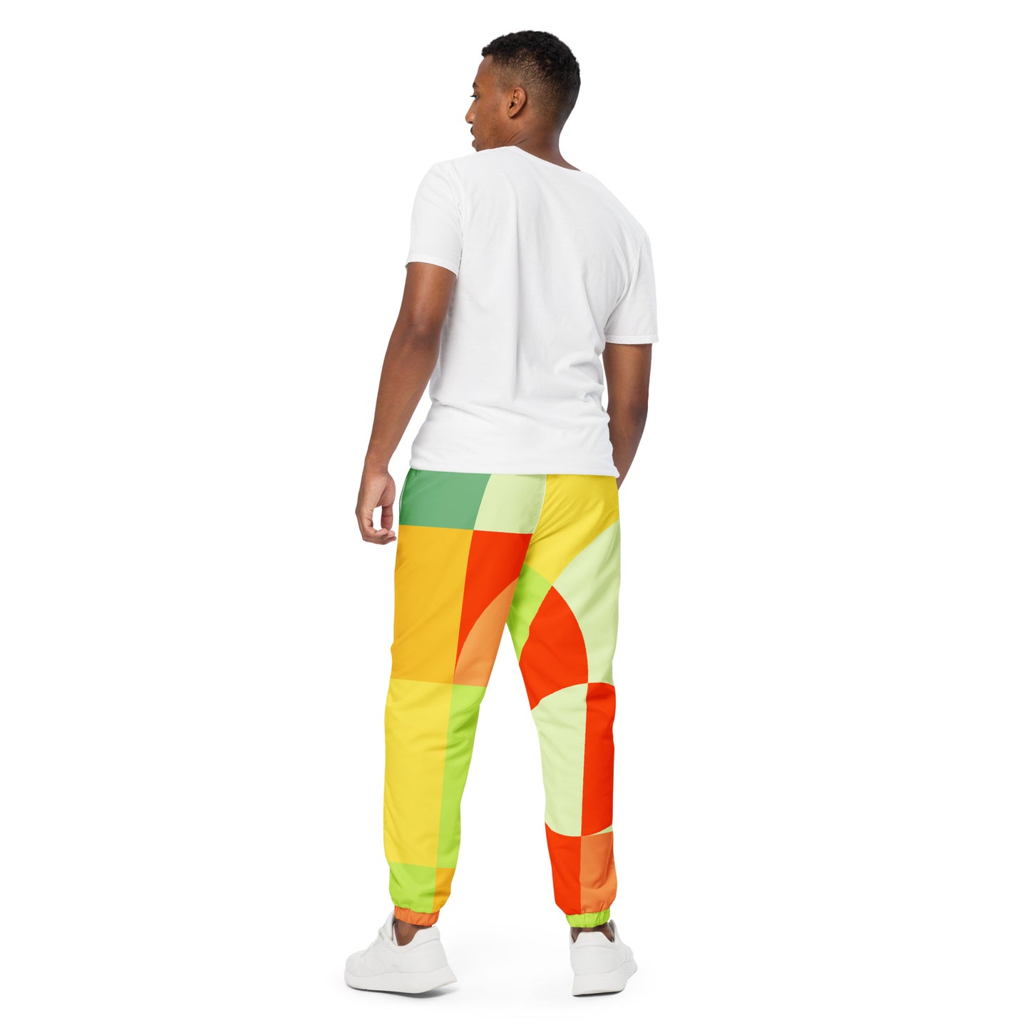 Barcelona Festival Track Pants