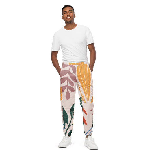 Ho Chi Minh Festival Track Pants