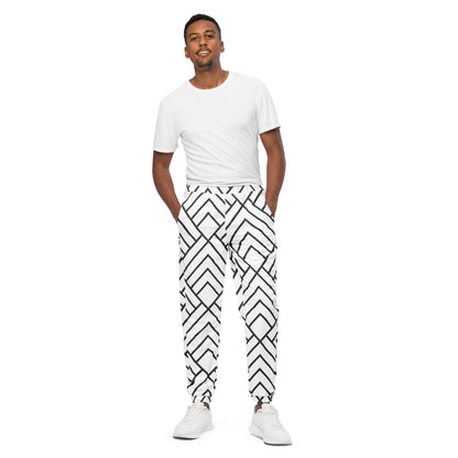 Mecca Festival Track Pants