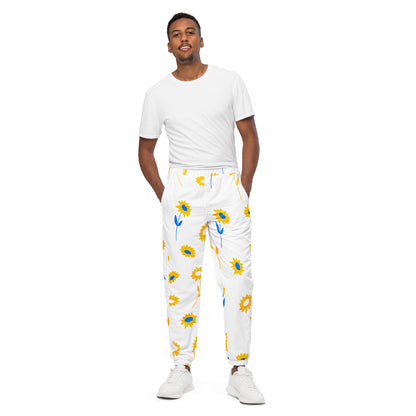Kolkata Festival Track Pants