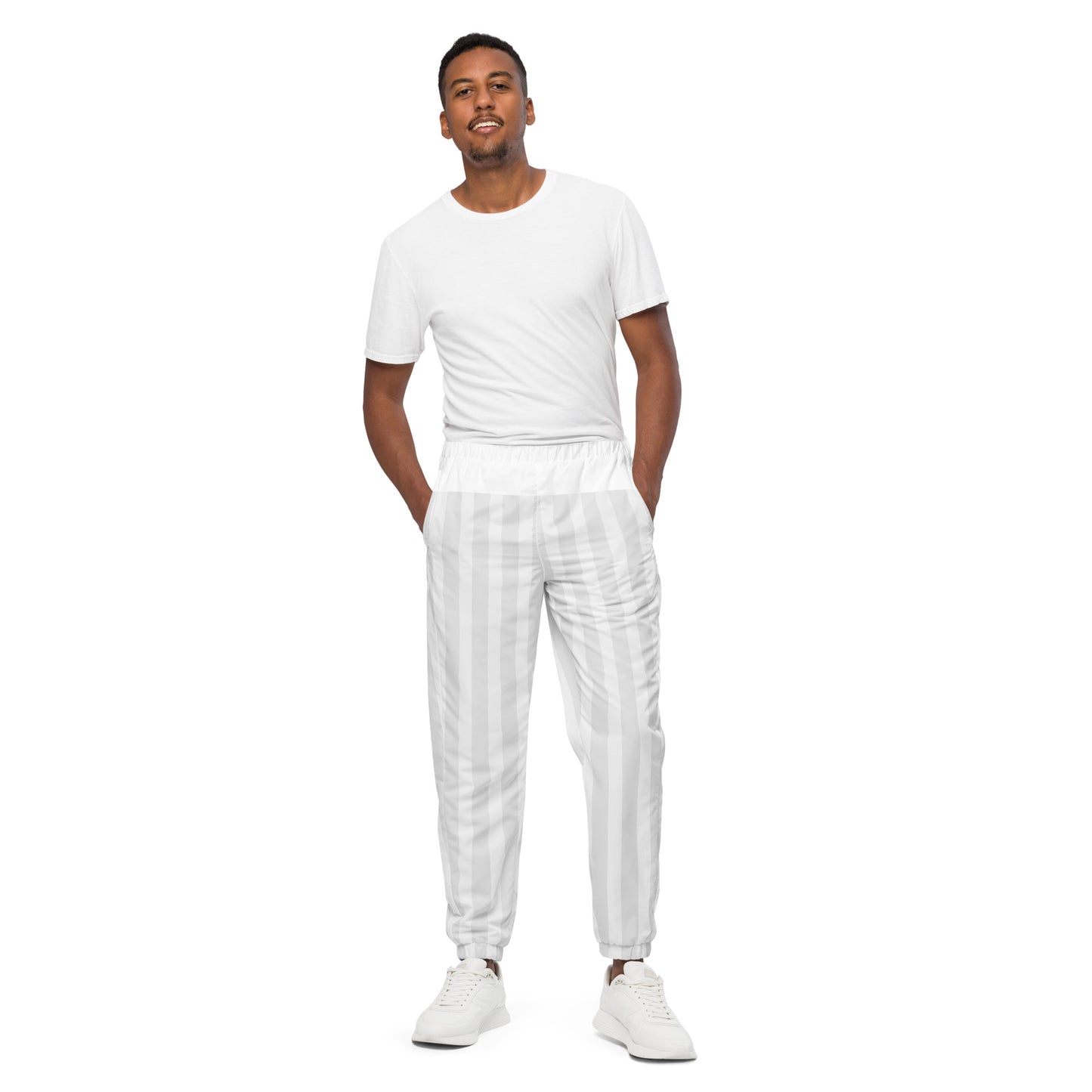 Dubai Festival Track Pants