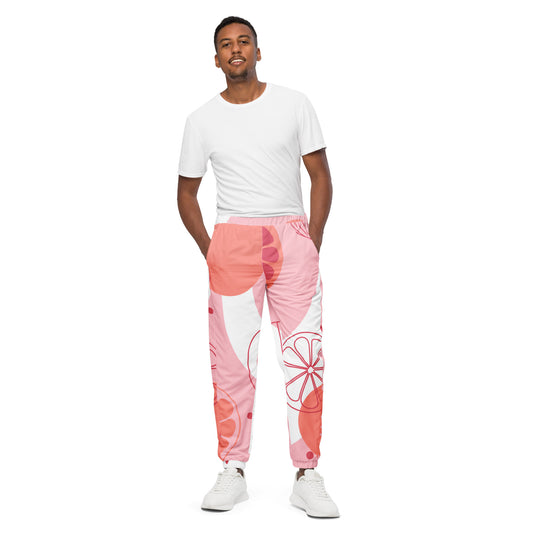 Atlanta Festival Track Pants