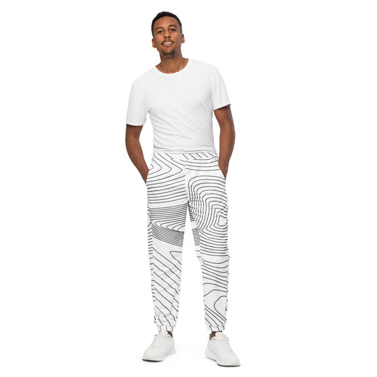 Prague Festival Track Pants