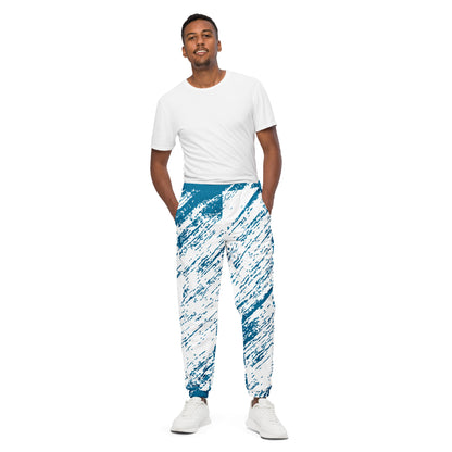 Reykavik Festival Track Pants