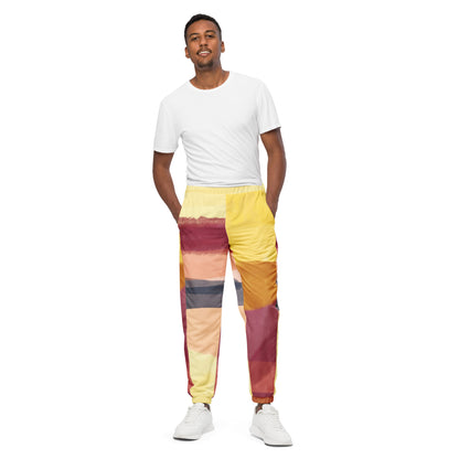 Kuala Lumpur Festival Track Pants