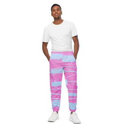 Miami Festival Track Pants