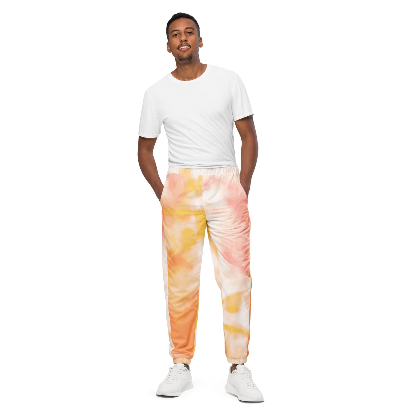 Melbourne Festival Track Pants