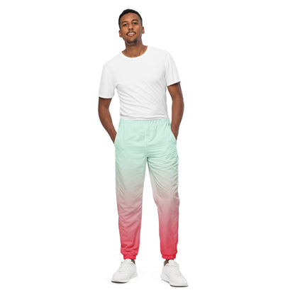 Tapiei Festival Track Pants