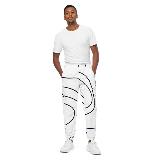 Cancun Festival Track Pants