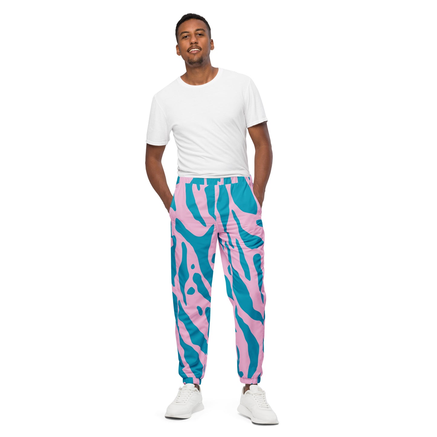 Panama Festival Track Pants