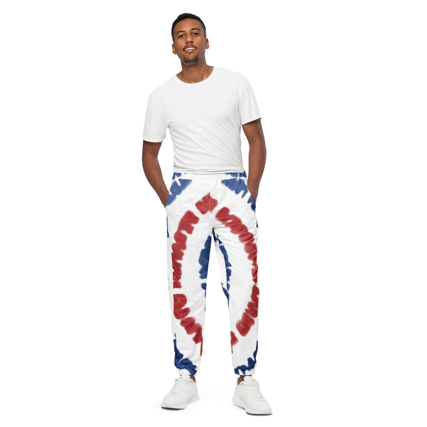 Philadelphia Festival Track Pants