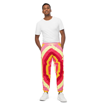 Santa Fe Festival Track Pants