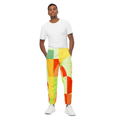 Barcelona Festival Track Pants