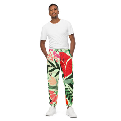 Singapore Festival Track Pants