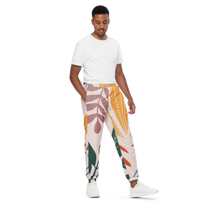 Ho Chi Minh Festival Track Pants