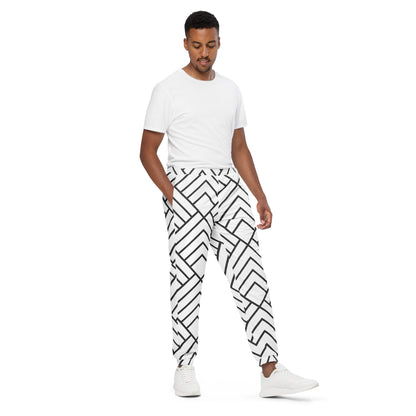 Mecca Festival Track Pants