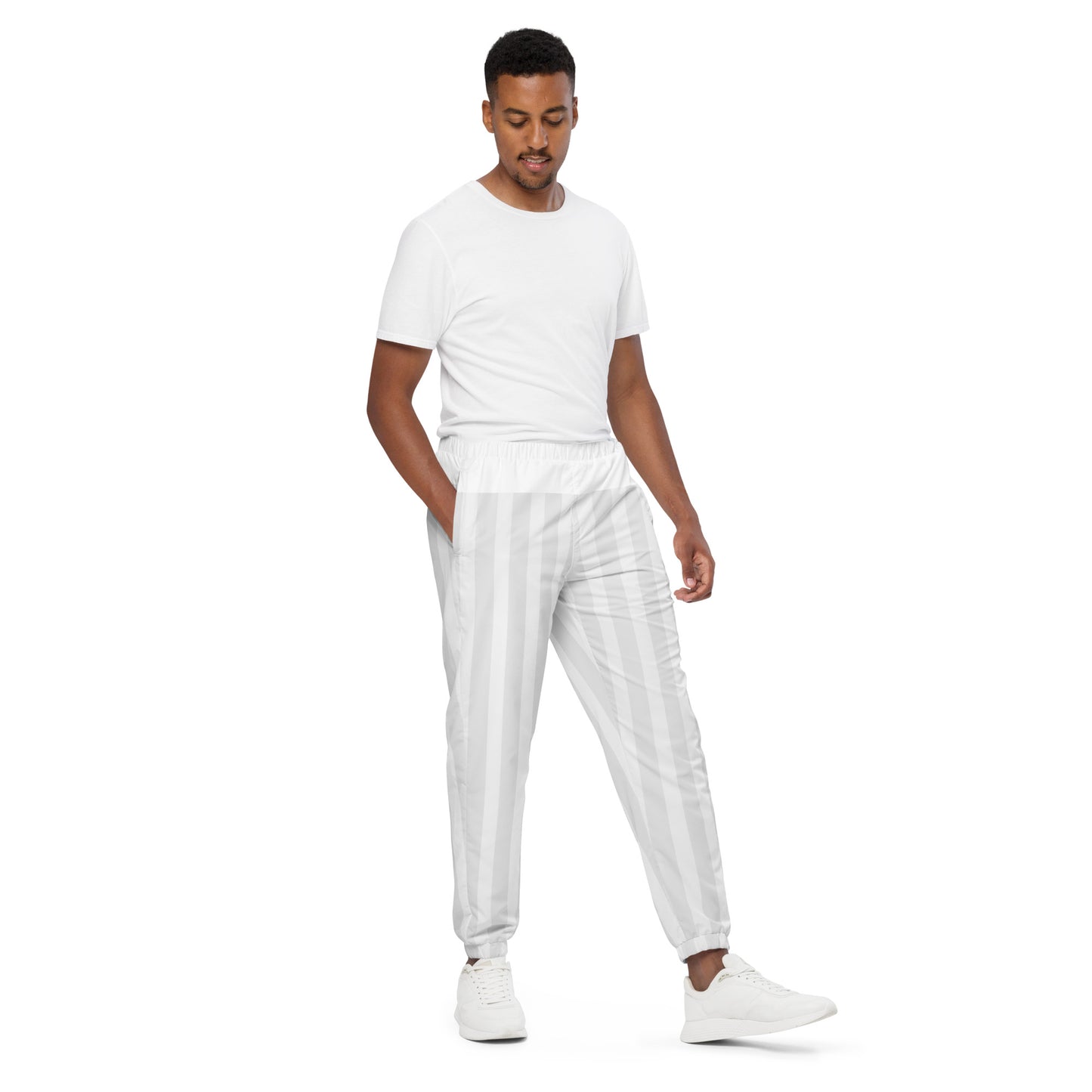 Dubai Festival Track Pants