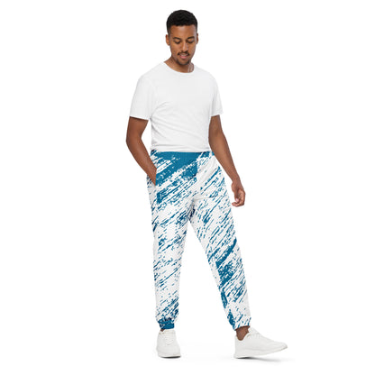 Reykavik Festival Track Pants