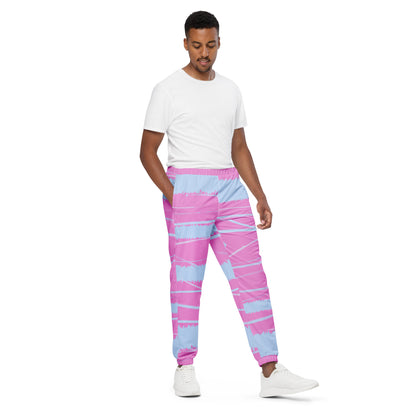 Miami Festival Track Pants