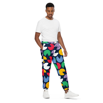 Osaka Festival Track Pants