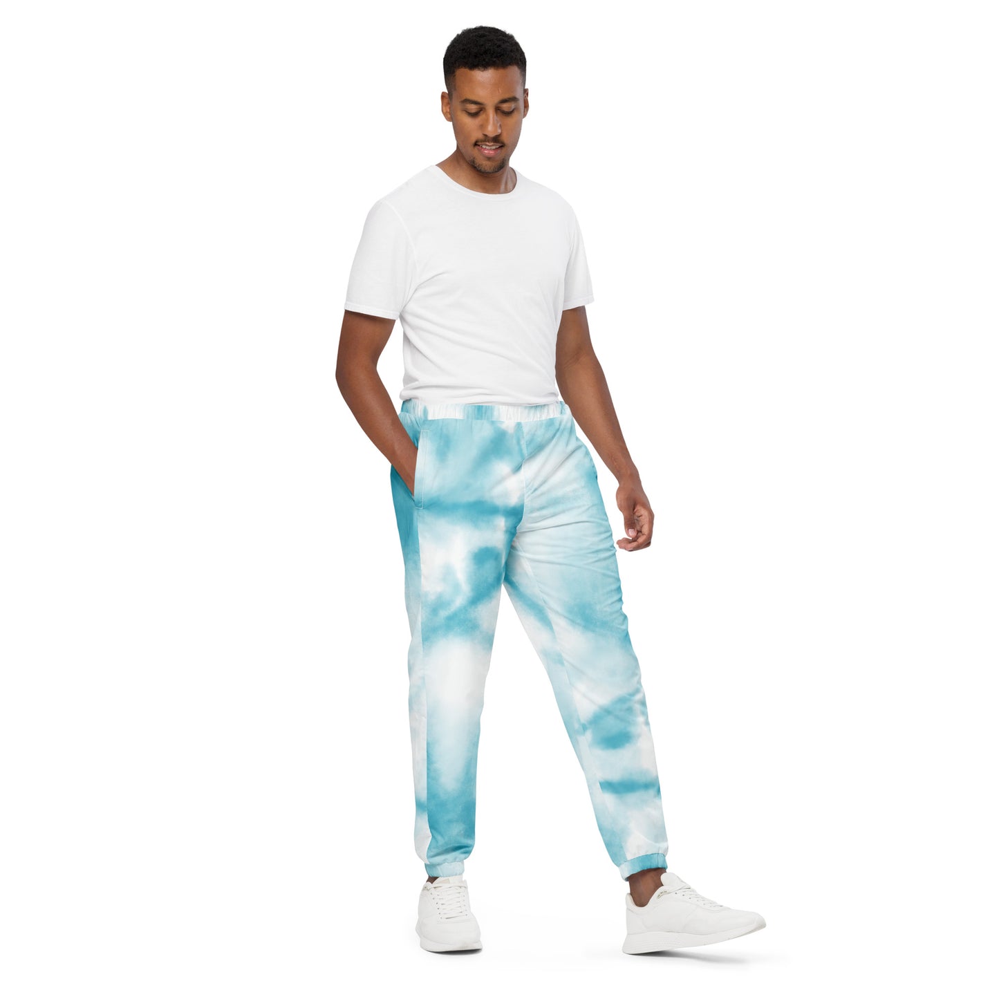 Helsinki Festival Track Pants