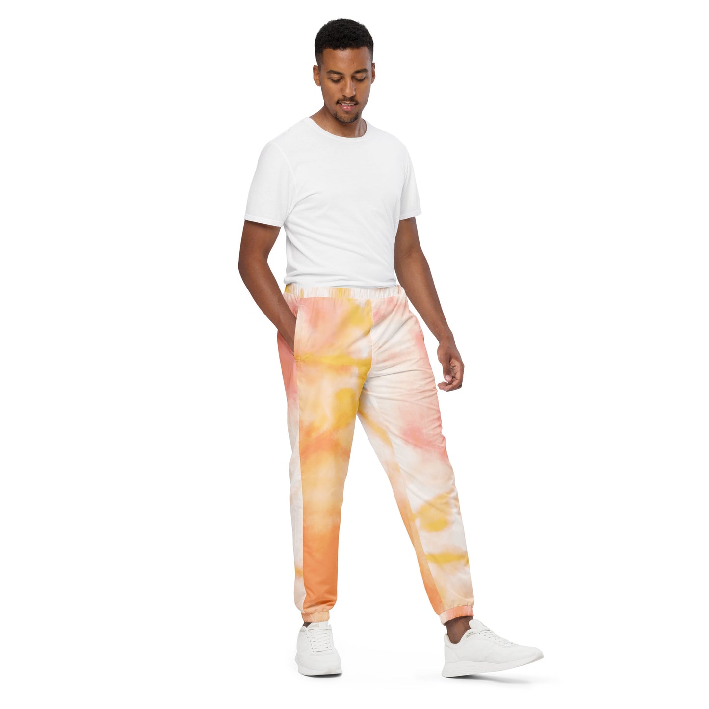 Melbourne Festival Track Pants