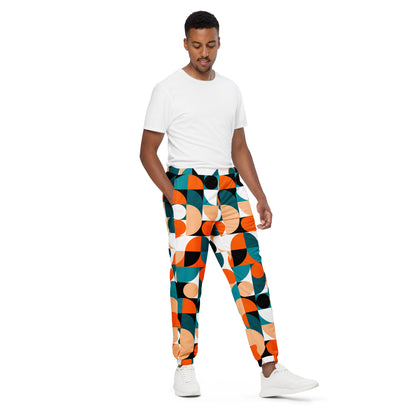 Manilla Festival Track Pants