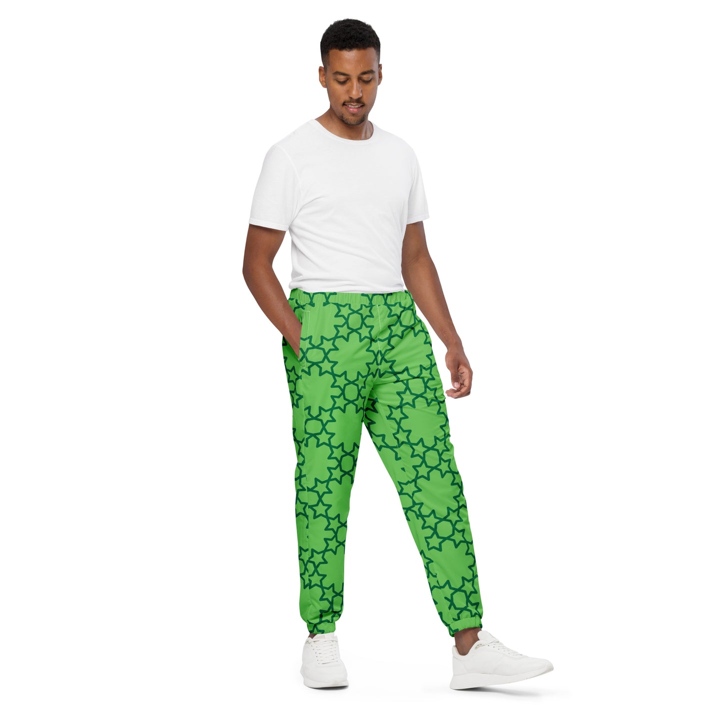 Dublin Festival Track Pants