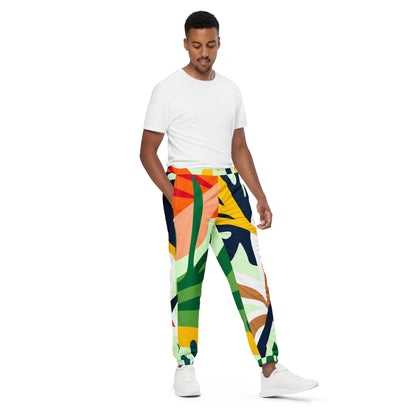 Phuket Festival Track Pants