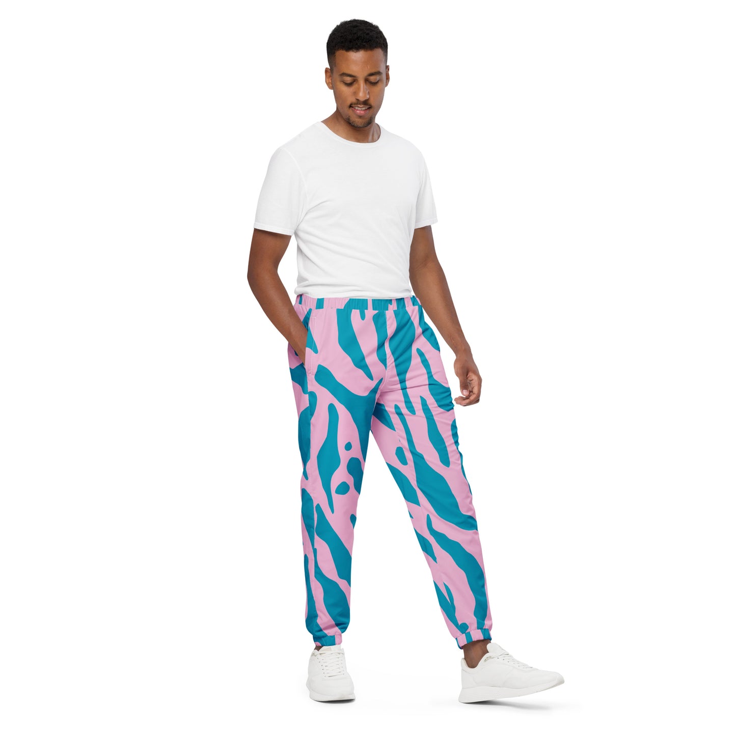 Panama Festival Track Pants