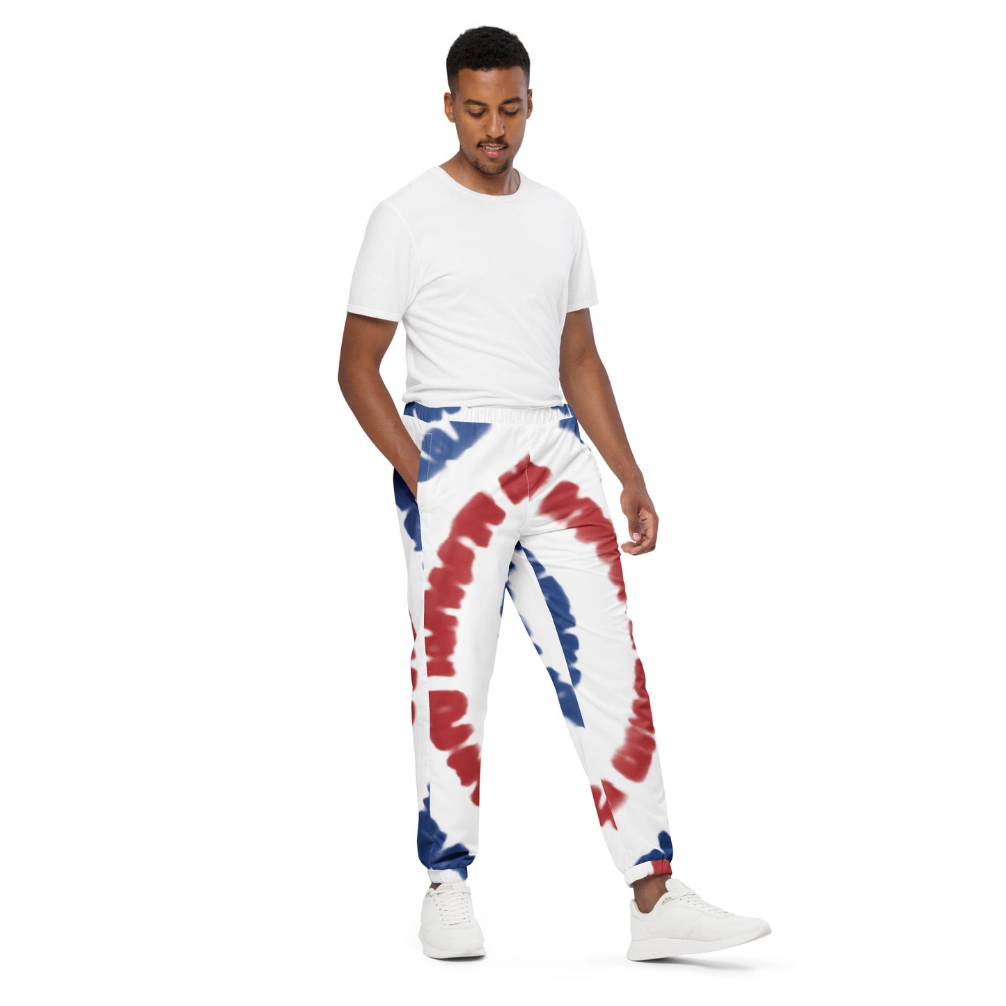 Philadelphia Festival Track Pants