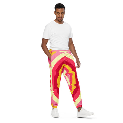 Santa Fe Festival Track Pants