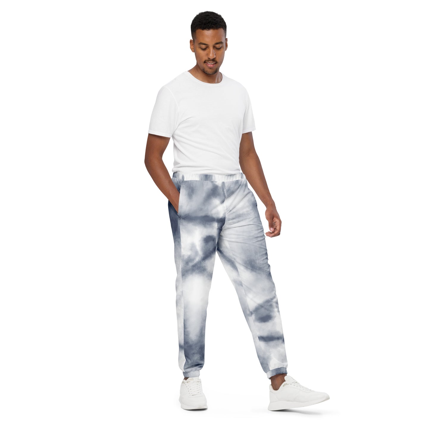 Moscow Festival Track Pants