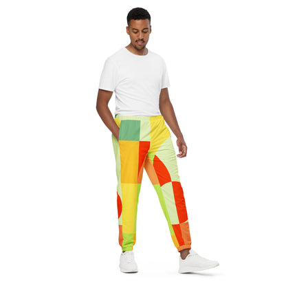 Barcelona Festival Track Pants