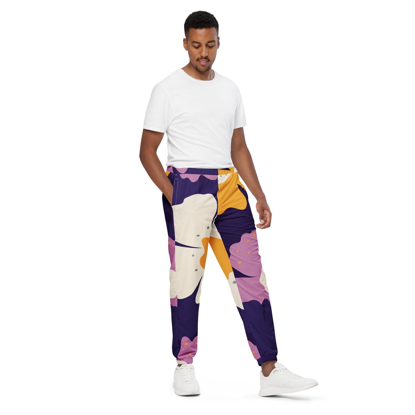 Petaluma Festival Track Pants